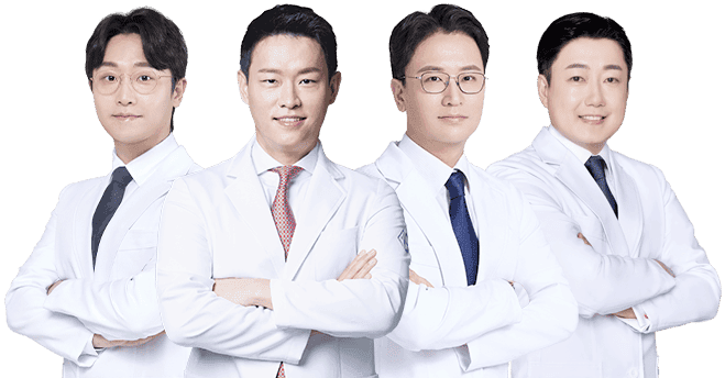 The most famous doctors for facelift surgeries in Korea