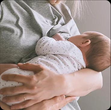 Phì đại tuyến vú do rối loạn nội tiết