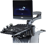 Siêu âm độ phân giải cao