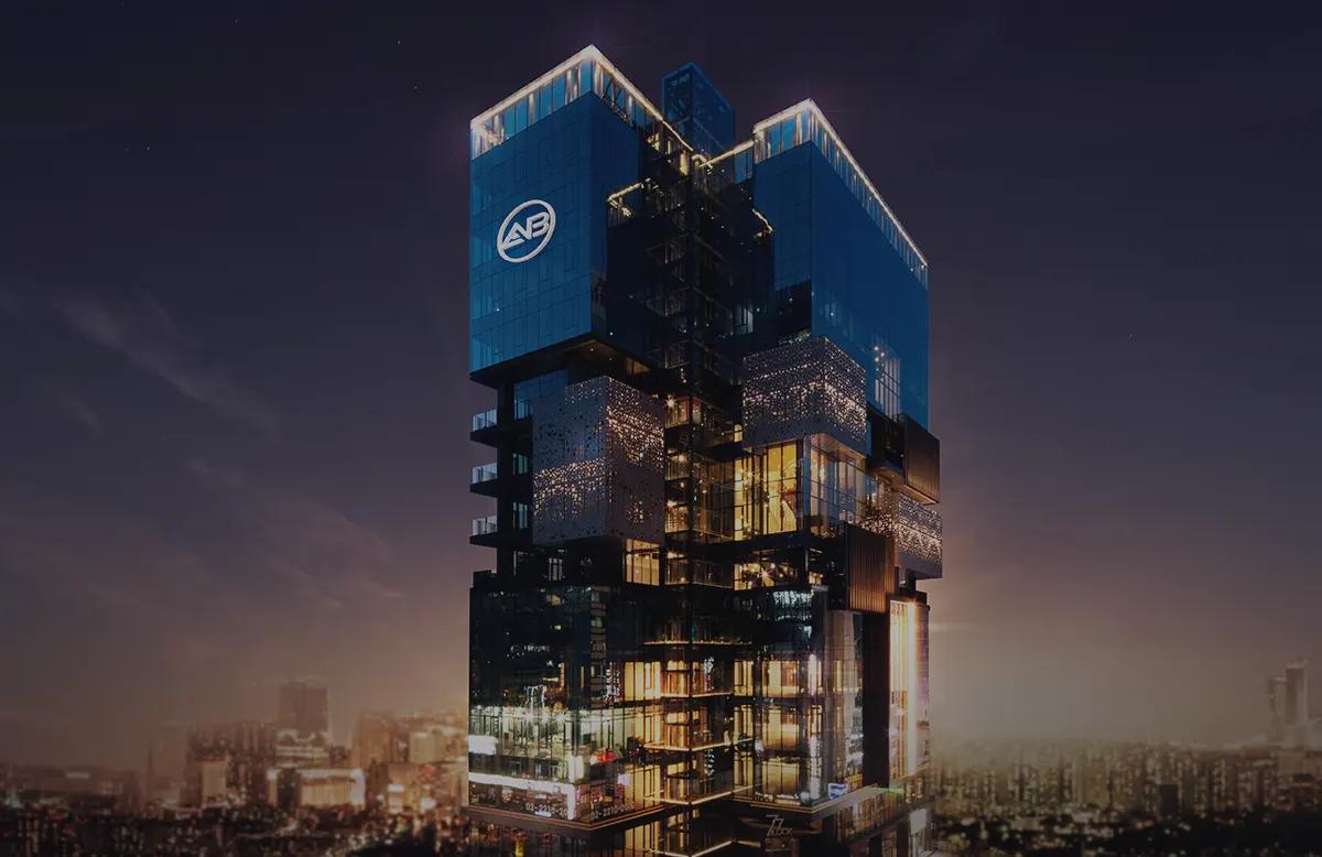Giới thiệu bệnh viện AB
