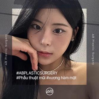 Phẫu thuật mũi, xương hàm mặt
