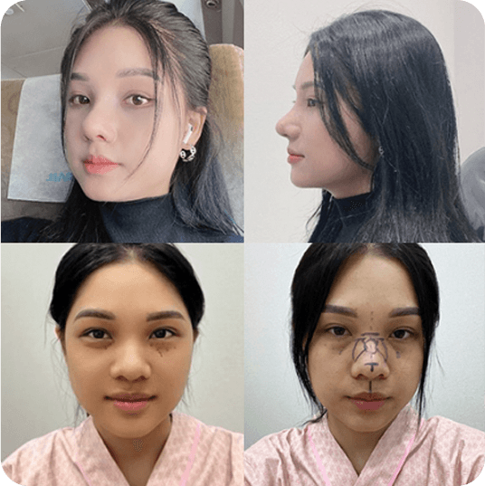 Đánh giá khách hàng 3
