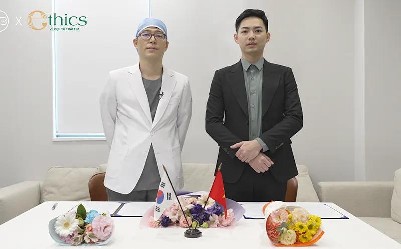 Ký kết MOU với các cơ sở y tế nước ngoài