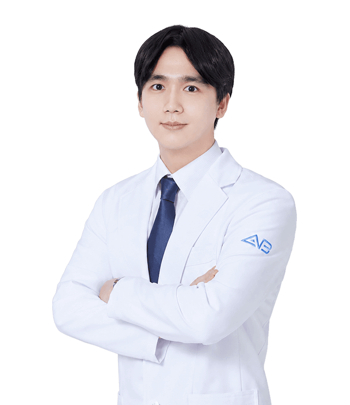Viện trưởng Kim Seon Hong tại Bệnh viện thẩm mỹ AB
