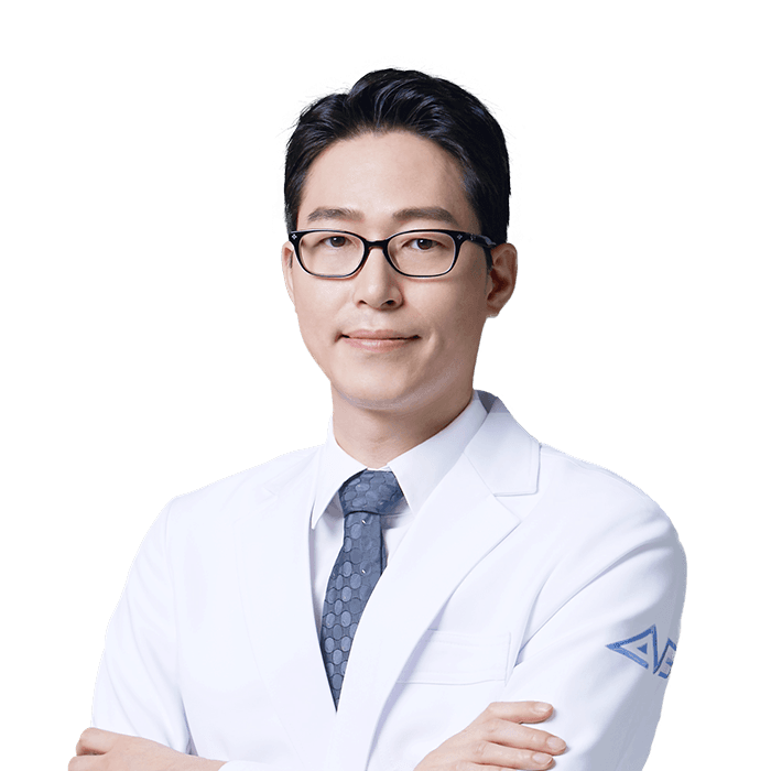 Viện trưởng Kim Joo Youn