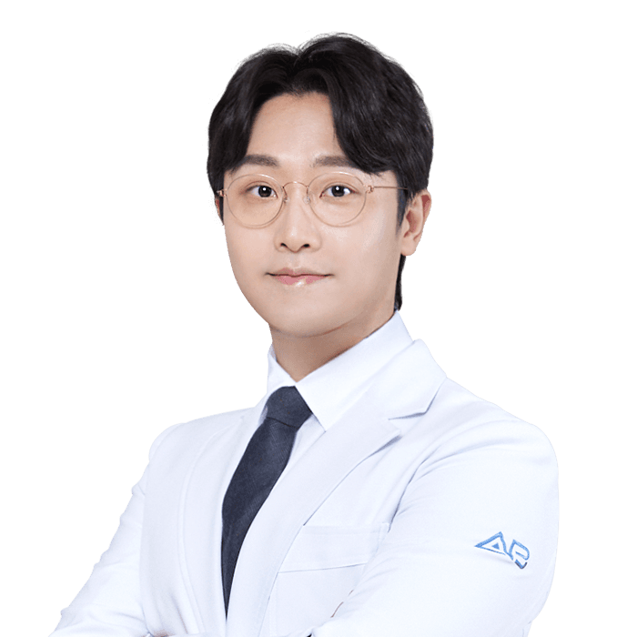Viện trưởng Choi Jea Ik