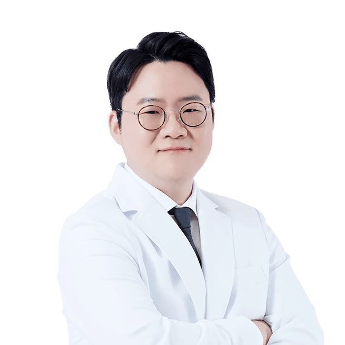 Viện trưởng Ma Sung Hwan