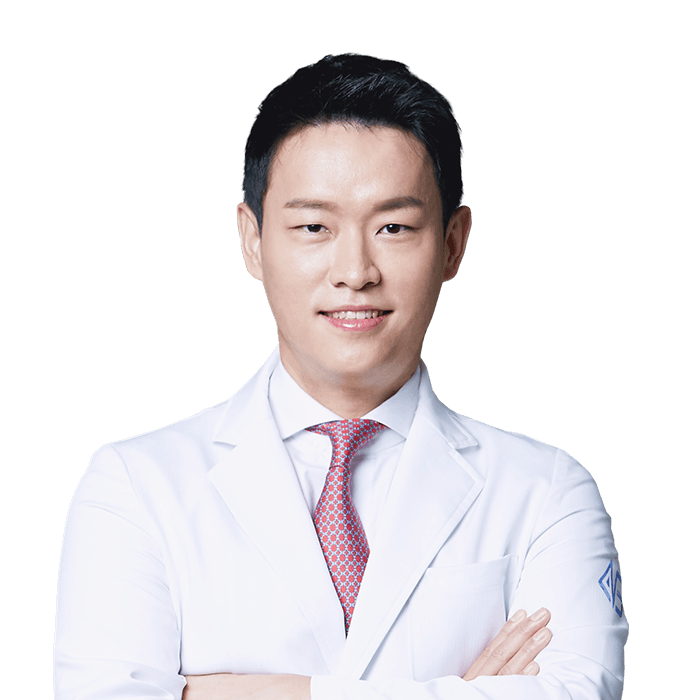 Viện trưởng Bae In Ho