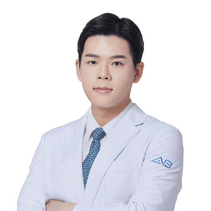 Viện trưởng Cho Kyu Sang