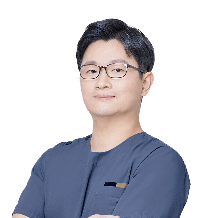 Viện trưởng Kwon Yong Seok