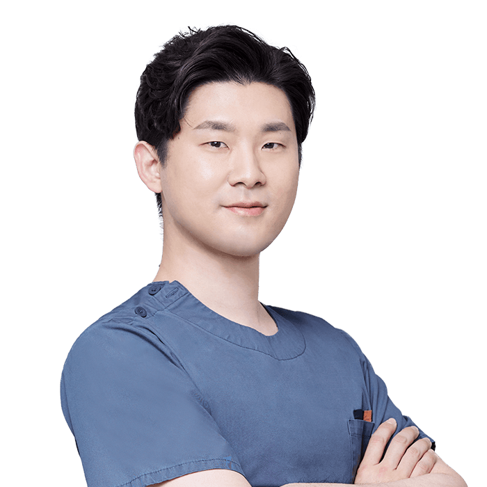 Viện trưởng Phark Yun Sang