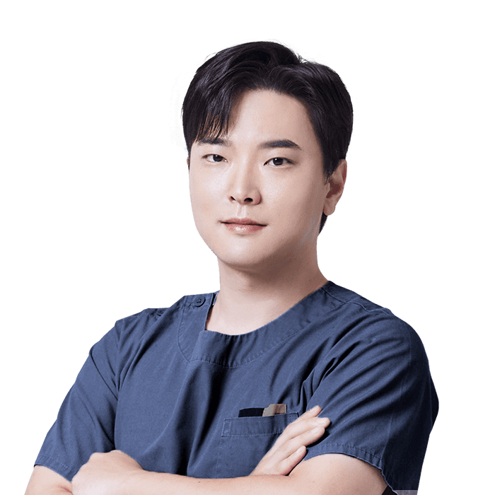 Viện trưởng Jo Jun Ho