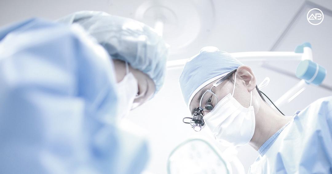 Toàn bộ hệ thống an toàn của Bệnh viện thẩm mỹ AB giúp giảm thiểu nguy cơ biến chứng thẩm mỹ