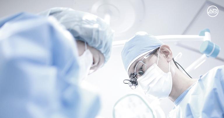 Phẫu thuật thẩm mỹ AB