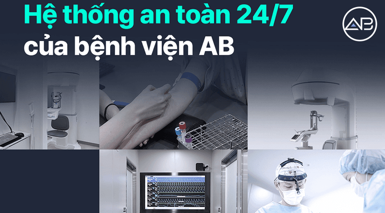 Phẫu thuật thẩm mỹ AB