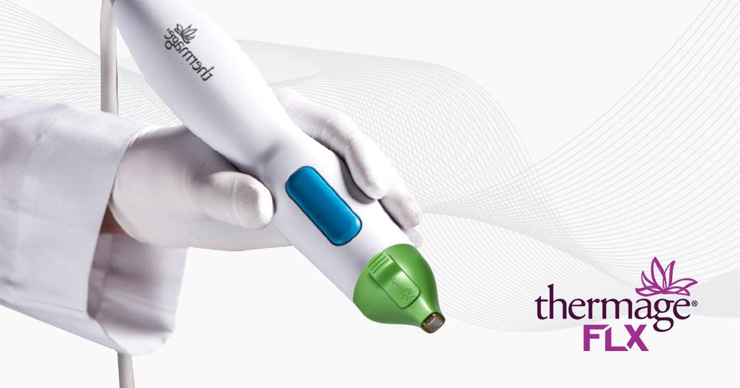 Eye Thermage - Giải pháp nâng cơ bằng sóng RF cho vùng da mắt nhạy cảm