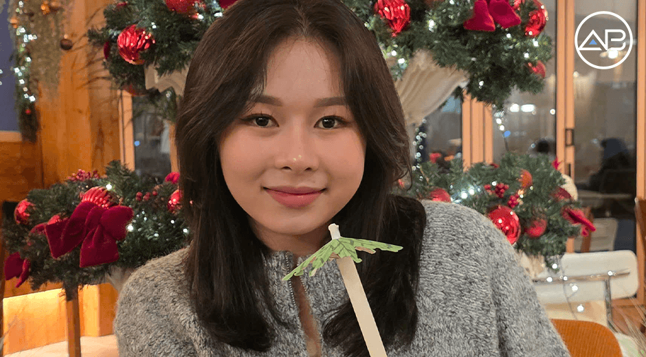 Một quyết định nhỏ cho sự thay đổi lớn tại AB