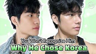 [phẫu thuật thẩm mỹ Hàn Quốc] Phẫu thuật mũi và hàm tại Hàn Quốc – Gương mặt nam thần sau nâng mũi [Part 1]