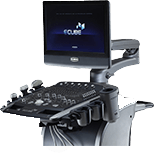 Siêu âm độ phân giải cao