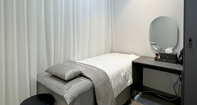 Trung tâm Da liễu – AB Clinic tầng 3