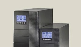 Hệ thống cung cấp điện liên tục (UPS – Bộ lưu điện)