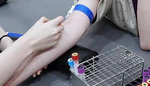 Kiểm tra sức khỏe an toàn trước phẫu thuật