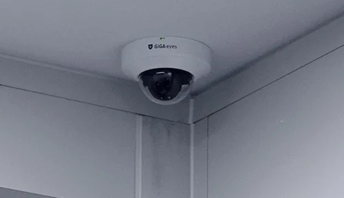 Vận hành CCTV phòng phẫu thuật