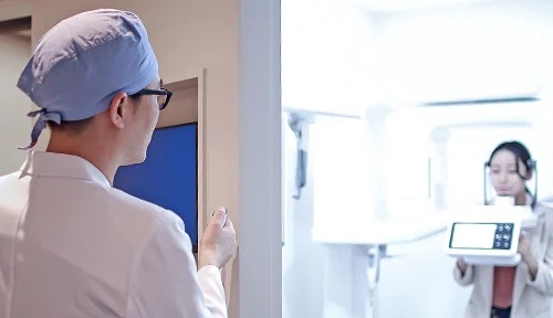 Chẩn đoán chính xác để đảm bảo an toàn