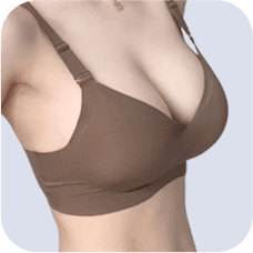 Thiết kế dáng ngực riêng
