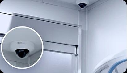 Vận hành phòng mổ gắn CCTV giám sát – cam kết không phẫu thuật thay thế bác sĩ