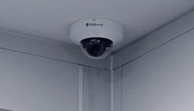 Hệ thống CCTV phòng phẫu thuật
