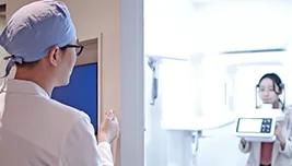 Kiểm tra chuyên sâu
thông qua chụp 3D-CT