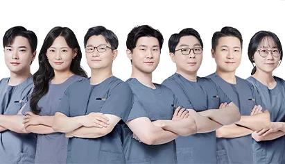 Bác sĩ chuyên khoa Gây mê hồi sức thường trú tại viện