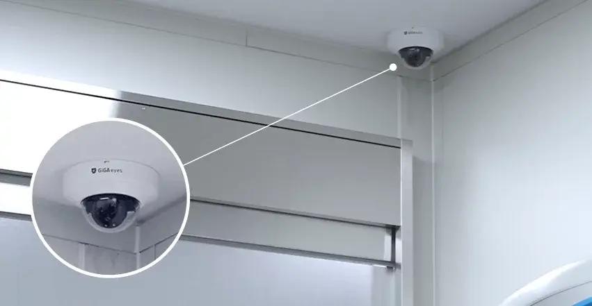 6. Vận hành hệ thống CCTV trong phòng phẫu thuật