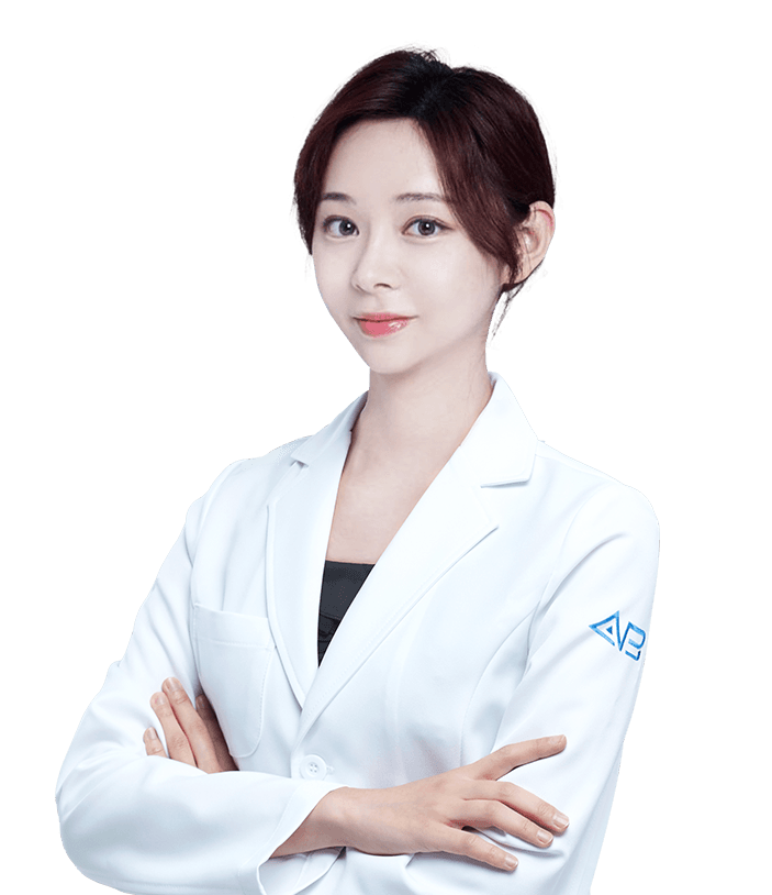 Viện trưởng Cho So Eun tại Bệnh viện thẩm mỹ AB