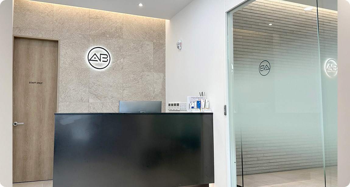 AB Skin Clinic