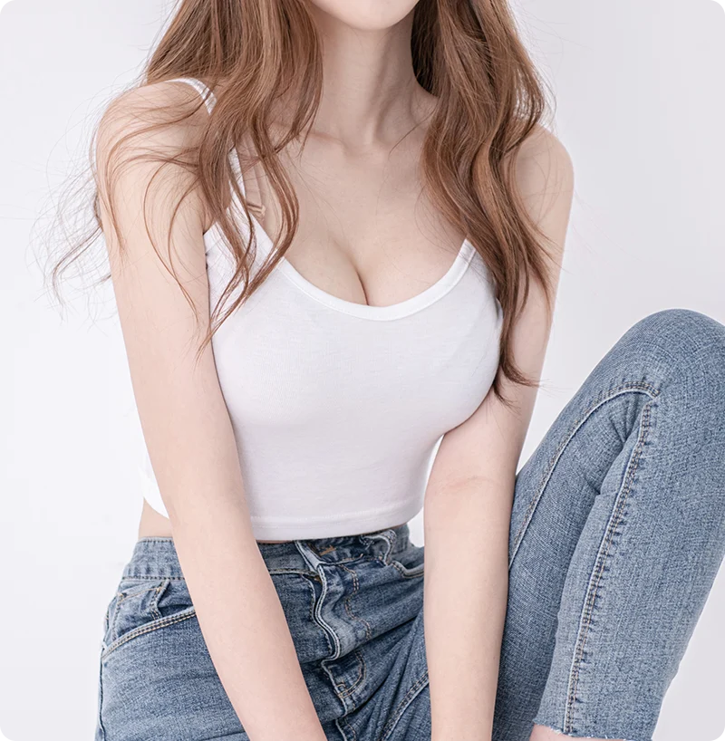 Thẩm mỹ thu nhỏ ngực