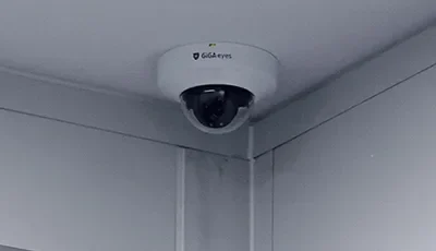 Vận hành CCTV trong phòng phẫu thuật