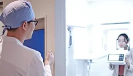 Kiểm tra chi tiết thông qua hệ thống chụp 3D-CT hiện đại.