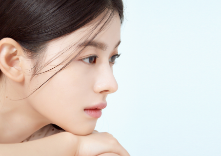 Phong cách nâng mũi tại AB