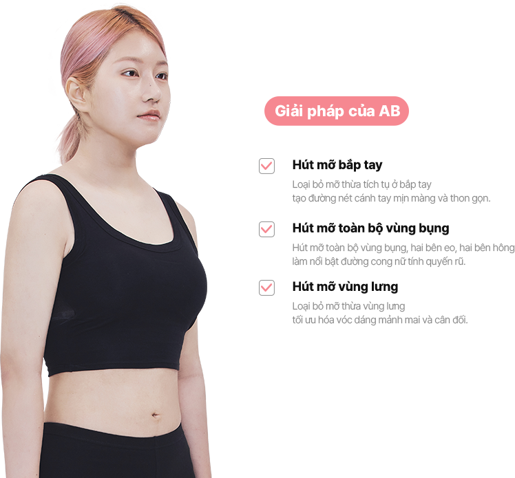 맥미걸 악플콜렉터 바디 수술 전 문제점과 개선점