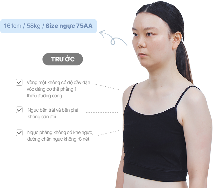 맥미걸 악플콜렉터 바디 수술 전 문제점과 개선점