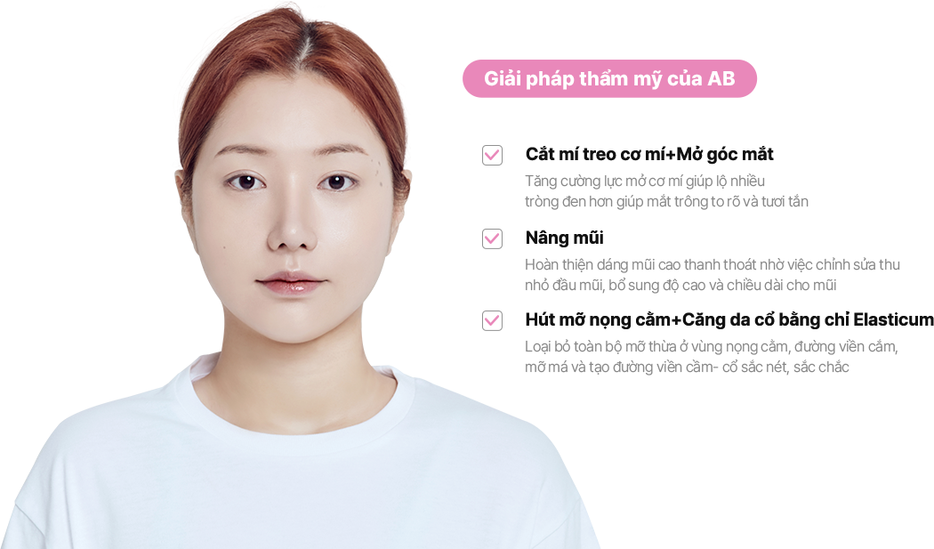 맥미걸 악플콜렉터 얼굴 수술 전 문제점과 개선점