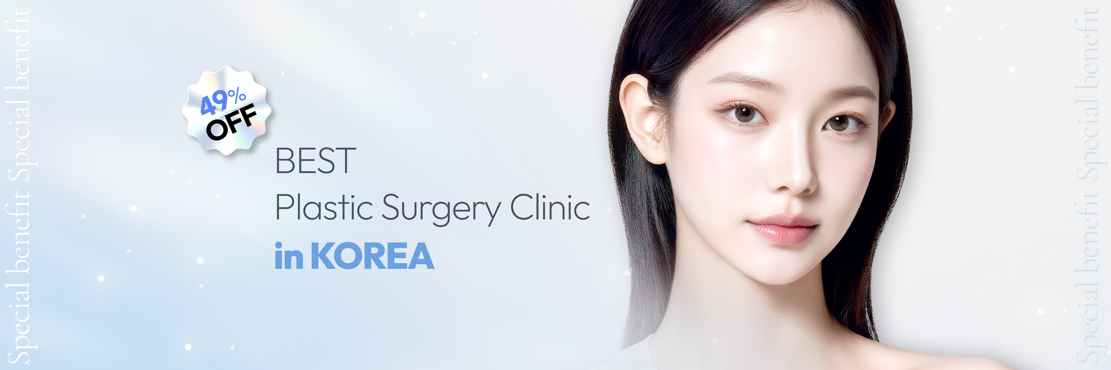 AB PLASTIC SURGERY EVENT UP TO 49%