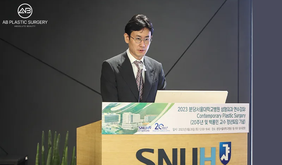 Đội ngũ bác sĩ chuyên khoa hàm mặt tại Bệnh viện thẩm mỹ AB Hàn Quốc – Kinh nghiệm hàng nghìn ca phẫu thuật gọt hàm và tạo hình khuôn mặt