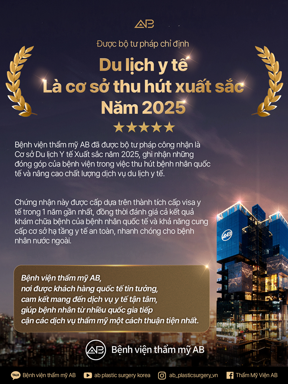 Hệ thống an toàn KIMA tại Bệnh viện thẩm mỹ AB Hàn Quốc – Giám sát liên tục trong phẫu thuật gọt hàm