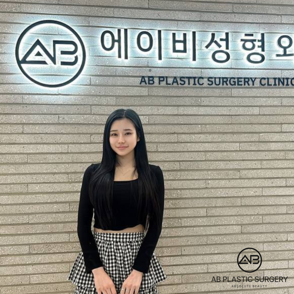 Phản hồi tích cực từ khách hàng quốc tế sau phẫu thuật gọt hàm tại Bệnh viện thẩm mỹ AB Hàn Quốc
